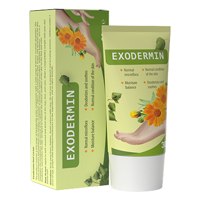 Exodermin crema, ingredientes, cómo aplicar, como funciona, efectos secundarios 